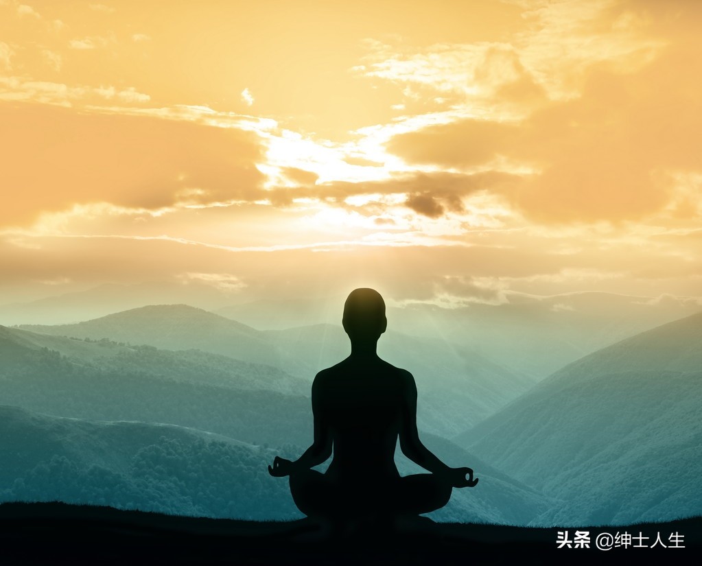 “淡中知真味,常里识英奇”与《天龙八部》的扫地僧