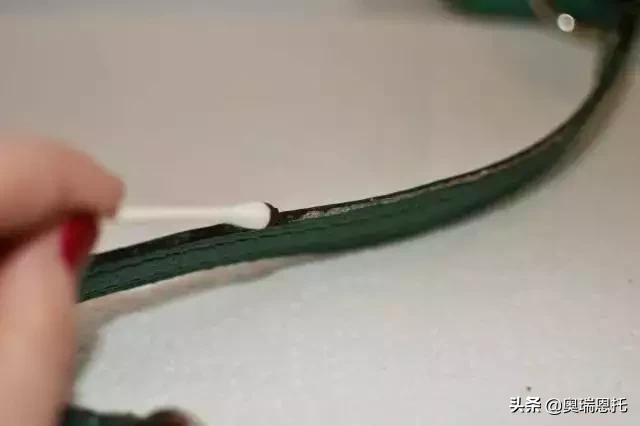 怎样保养包包更有光泽度,真皮包包怎么保养不会开裂