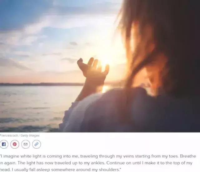 外国失眠入睡的方法,外国人分享失眠小妙招