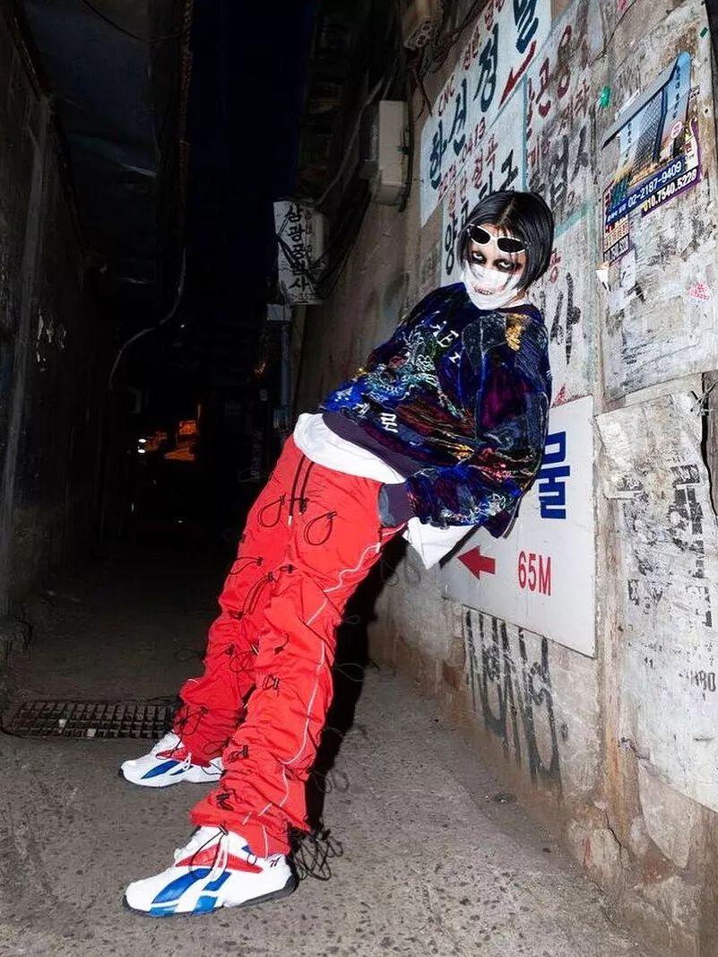 非主流杀马特10年后的变化,90后杀马特和非主流哪个先开始的