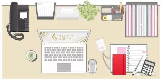 提高工作效率从整理办公桌开始,办公室工作效率低怎么解决