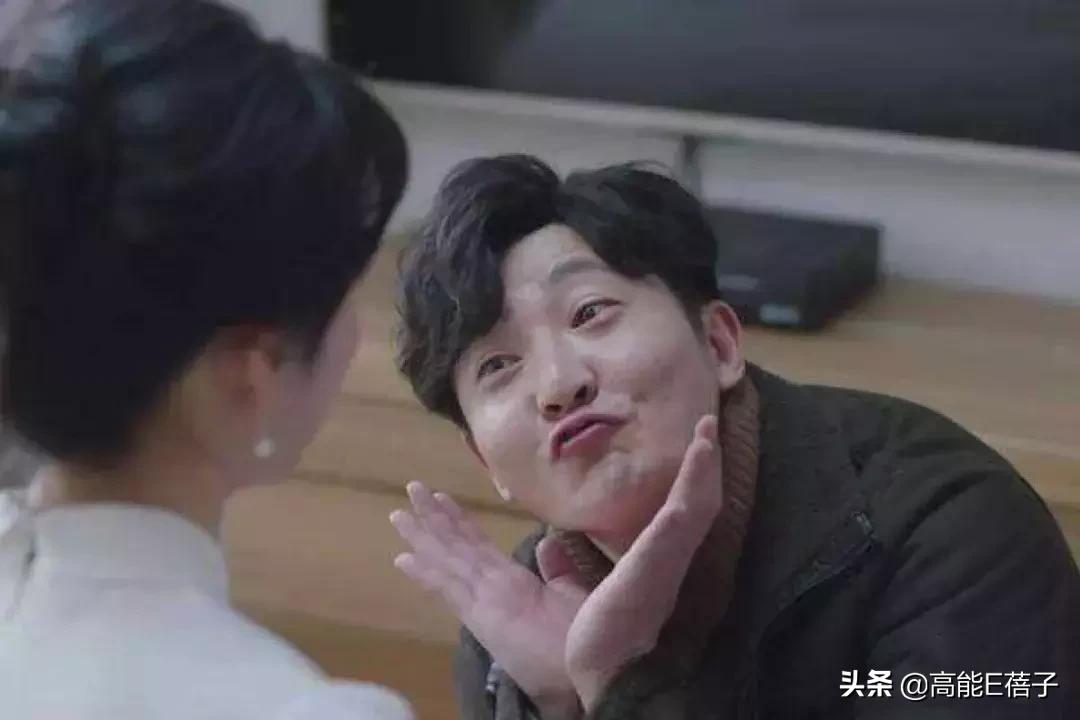 演坏人还被喜欢,演坏人有什么好处