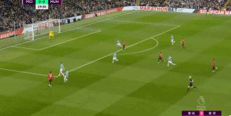 是人是鬼都在秀,只有曼城在挨揍(详解真不冤)