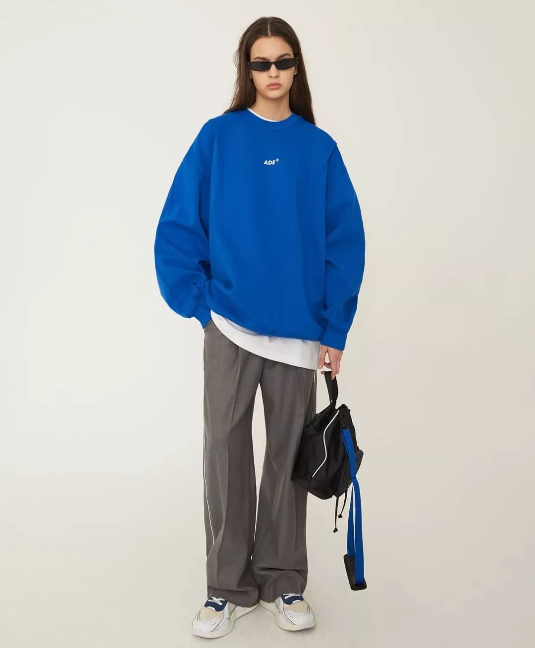 这周女艺人们穿了啥潮流尖儿货刘雯的夹克我先锁了