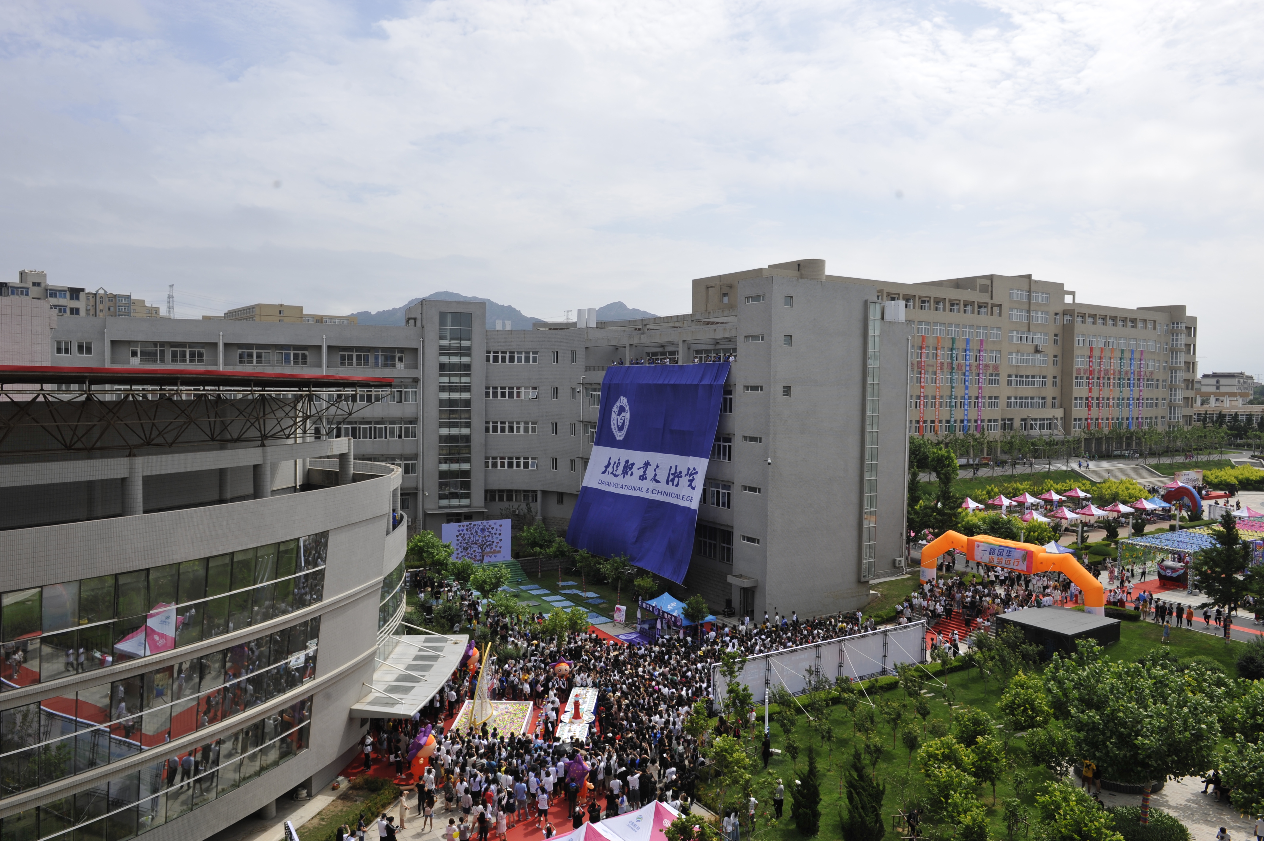 全国百强职业学院排名,广东各大职院排名