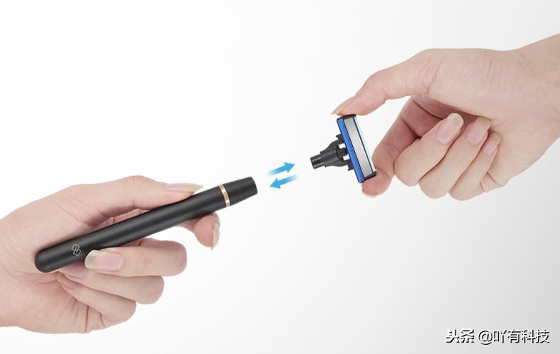 男士必备剃须刀携带方便好物推荐,剃须刀推荐旅行装