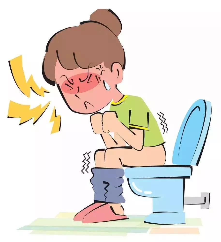 大号，蹲着比坐着更好？这个谜之尴尬的问题，现在有答案啦