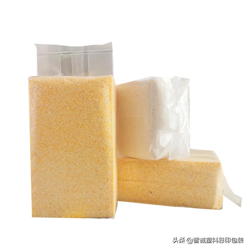 如何计算塑料包装袋的制版费？