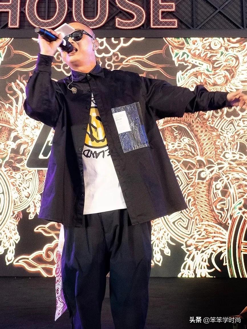 明星国潮同款,国潮小众宝藏单品