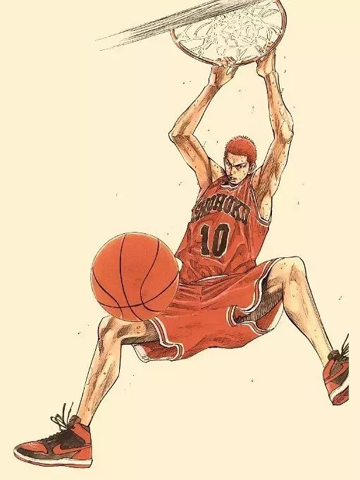 那些让你热血沸腾的动漫,让人热血沸腾的运动视频