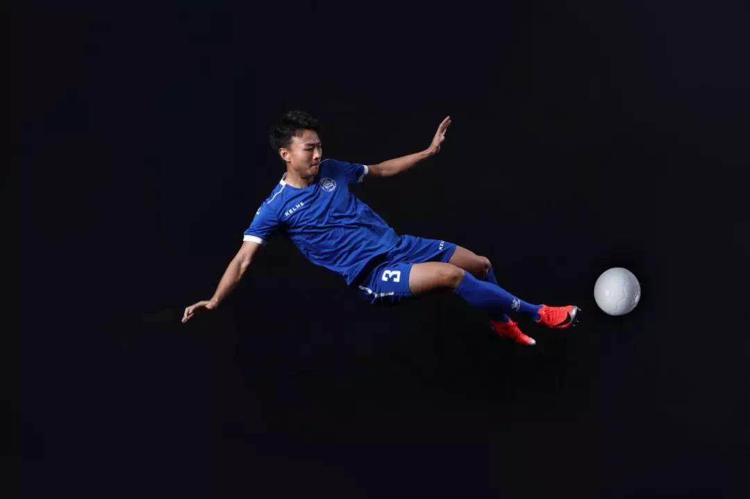 人物｜于珈唯：为昆山实现梦想的目标依然坚定坚持是我的态度