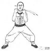 南少林十八桩,南少林罗汉拳完整版