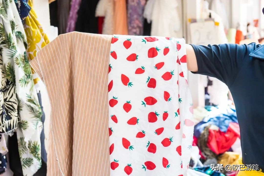 广州中大布料市场2023年要搬吗,广州中大布料市场2024年收市时间