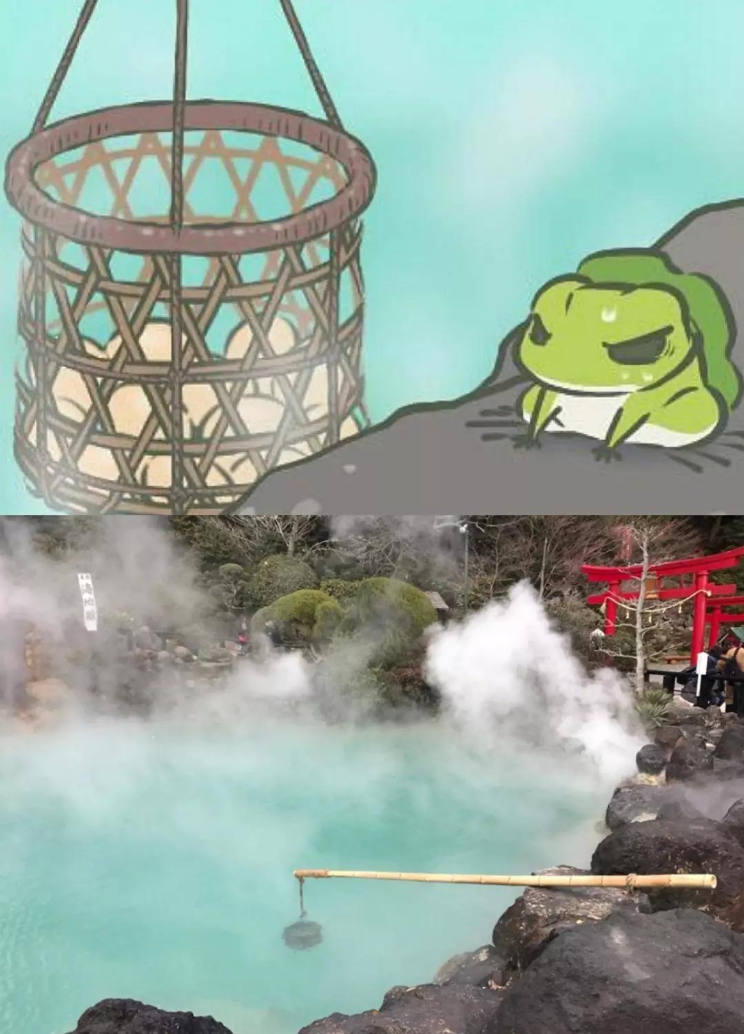 这个只有47万人的日本小城，是武汉最可爱的朋友