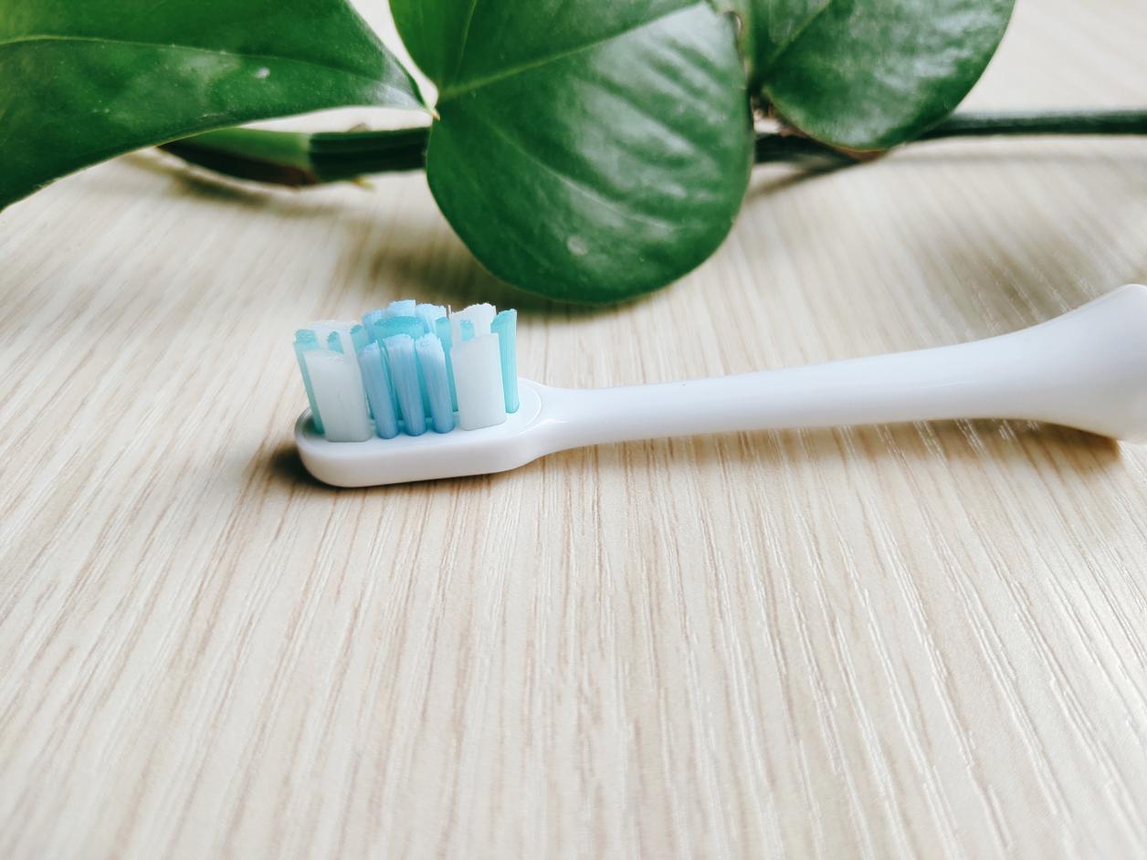 懒人刷牙用什么电动牙刷比较好,刷牙无死角的电动牙刷