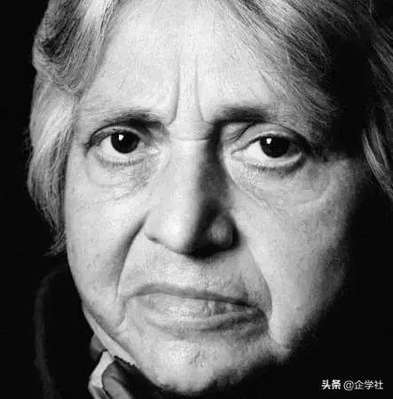 英国40万人将直面死亡?摄影师用100张肖像告诉你,生命的意义是