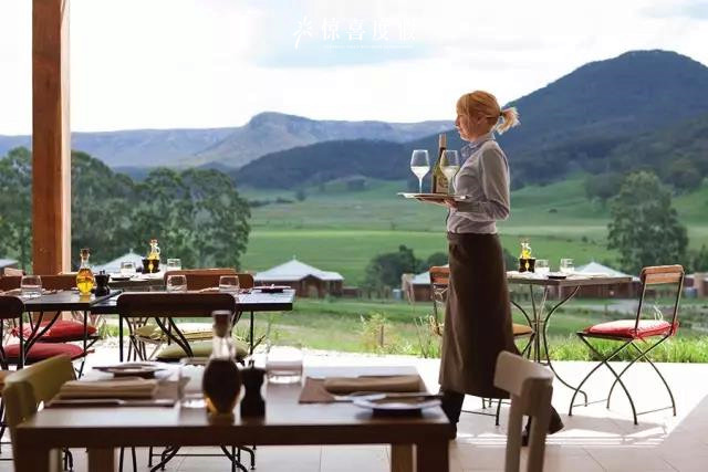 吸引无数好莱坞明星，遍布世界各地的OneOnly,怎么选才最亲子