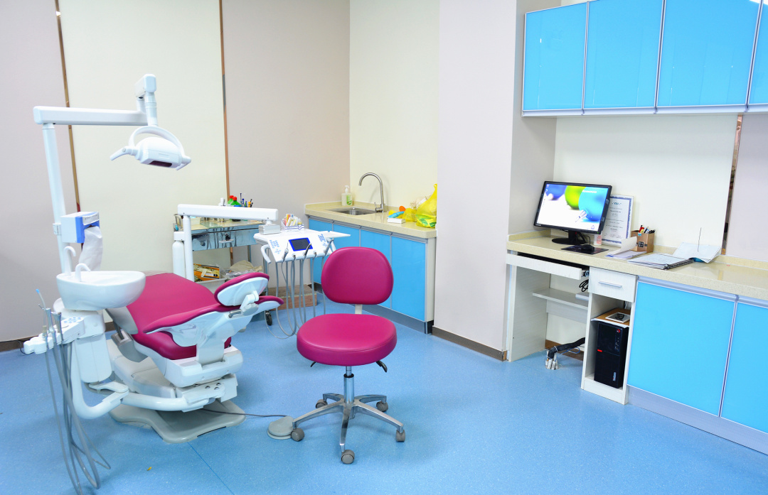 患者的需求，是我们的指南——记*安泰**市口腔医院高新区门诊