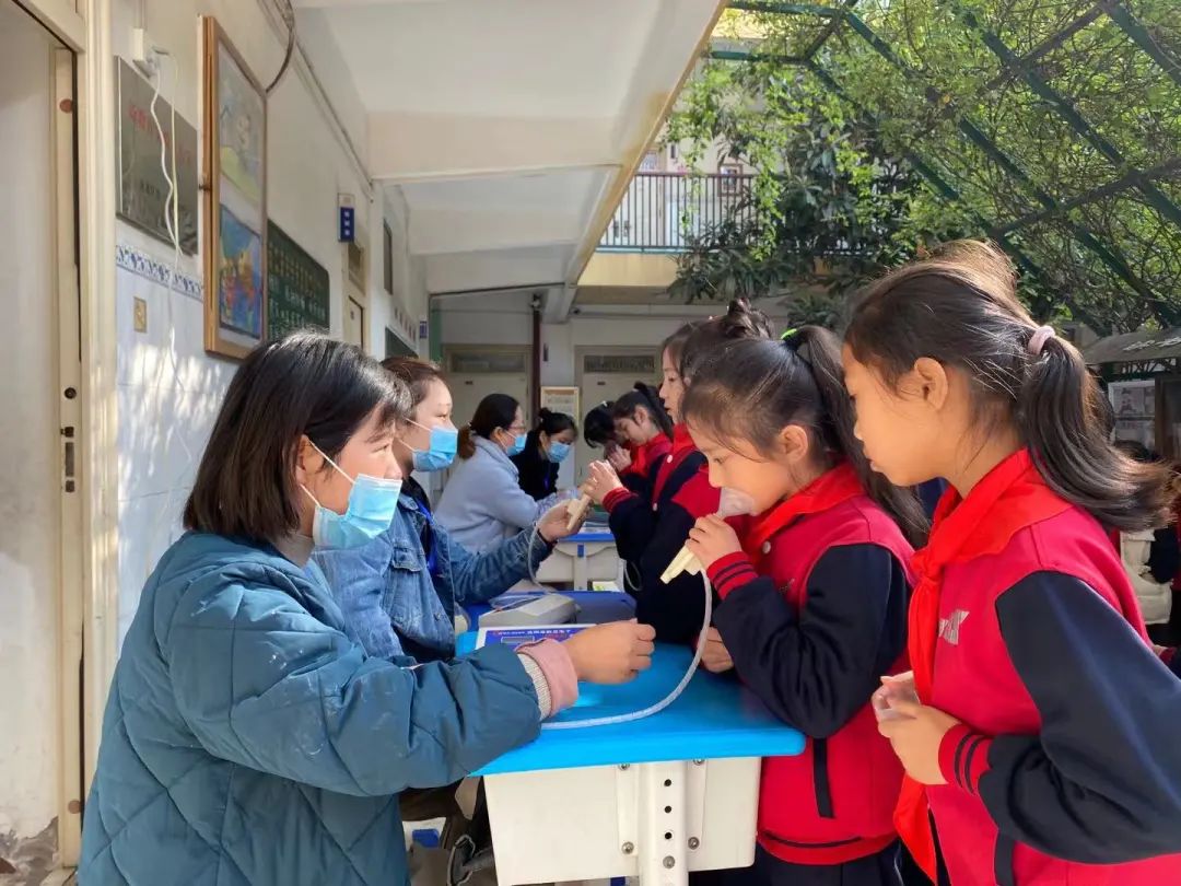 洛阳市实验小学运动会开幕式,洛阳洛龙区第三实验小学运动会