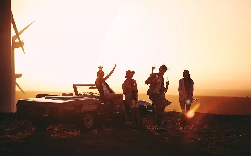 那些剃光头的女生,女生剃光头是种怎样的体验