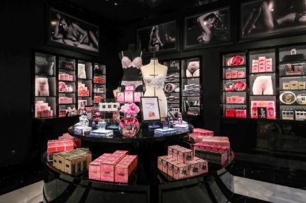 维密维多利亚的秘密官网,维密2010维多利亚的秘密