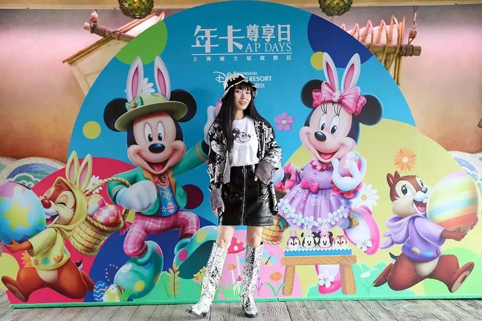 最新上海迪士尼乐园游玩攻略,上海迪士尼快来收获快乐