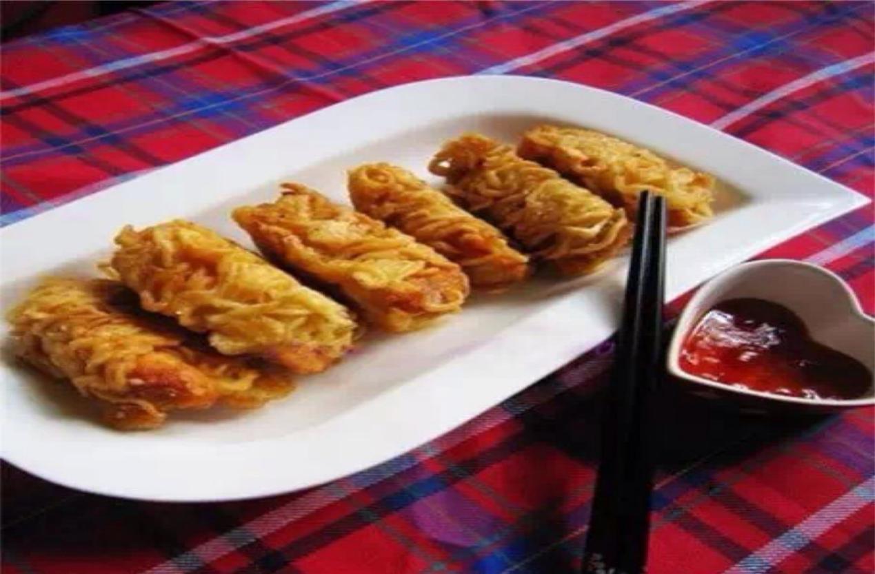 生粉与淀粉有怎样的区别,淀粉和生粉的区别小常识