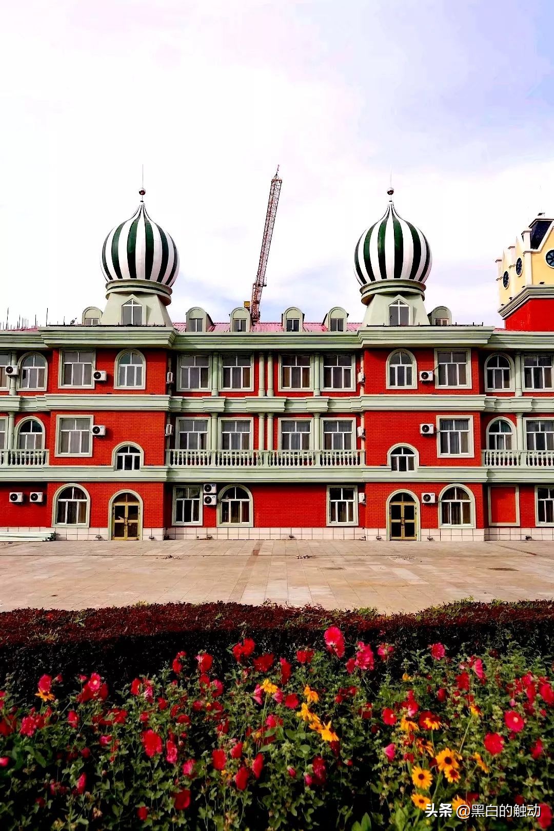 都说新疆好去新疆发展可靠么,都说新疆好地方