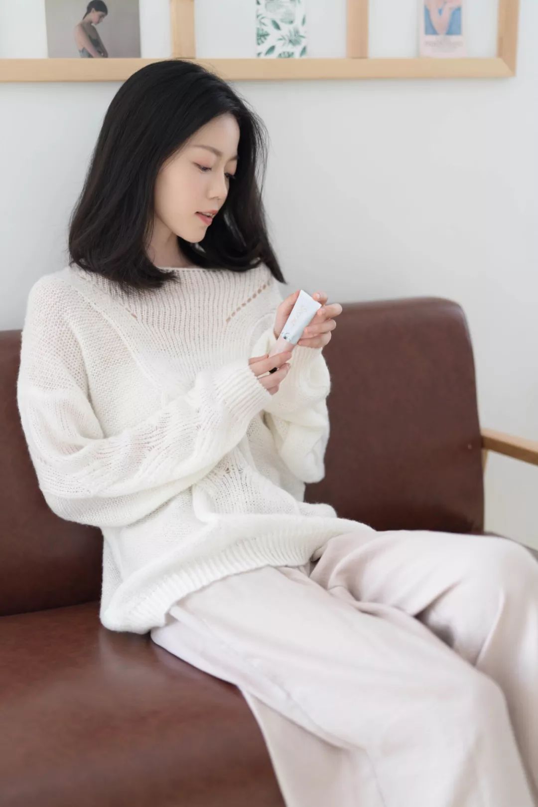 手干燥粗糙手纹深用什么护肤产品,可以改善手纹粗糙的护手霜