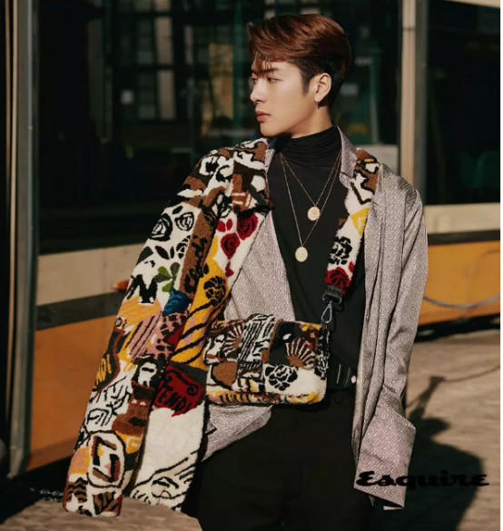 WHAT？王嘉尔最爱的女孩竟然在澳洲！揭秘----她到底是谁？