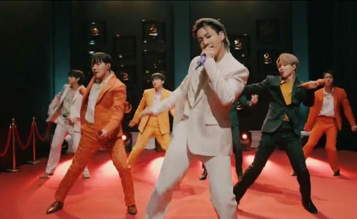 bts被工作人员霸凌,bts被骂耍大牌