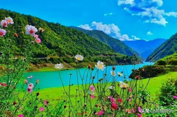 那些被我们遗忘的旅游景点,一个被遗忘的风景区