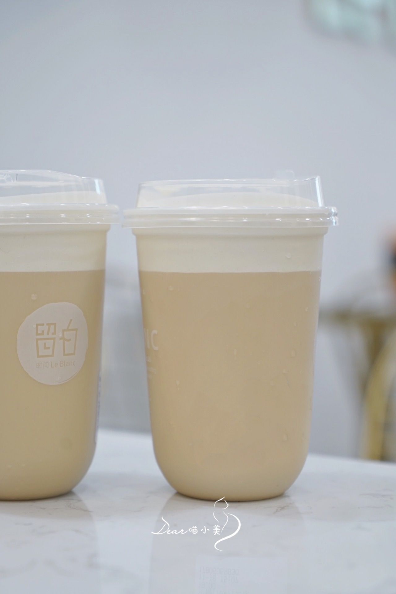 这杯健康高颜的小清新饮料，我一周喝了20杯