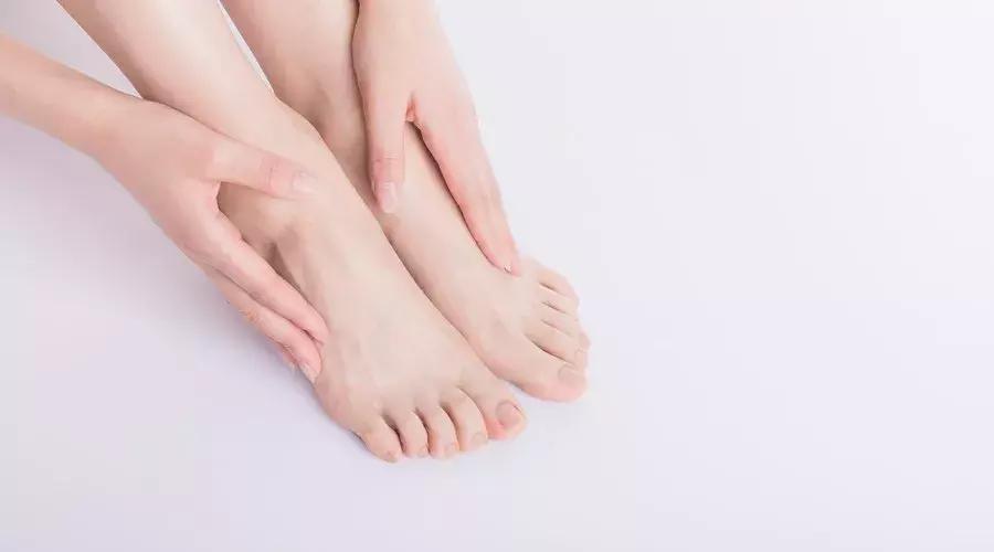 为什么现在那么多人有脚病,为什么那么多人都有脚病