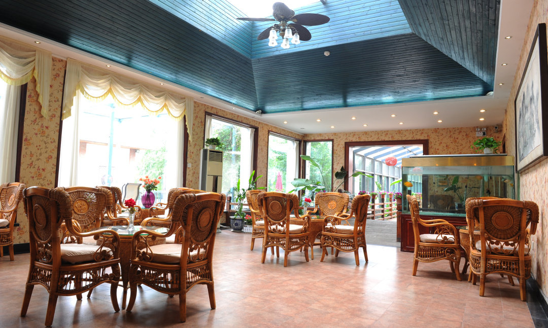 北京昌平温泉推荐,北京昌平温泉花园