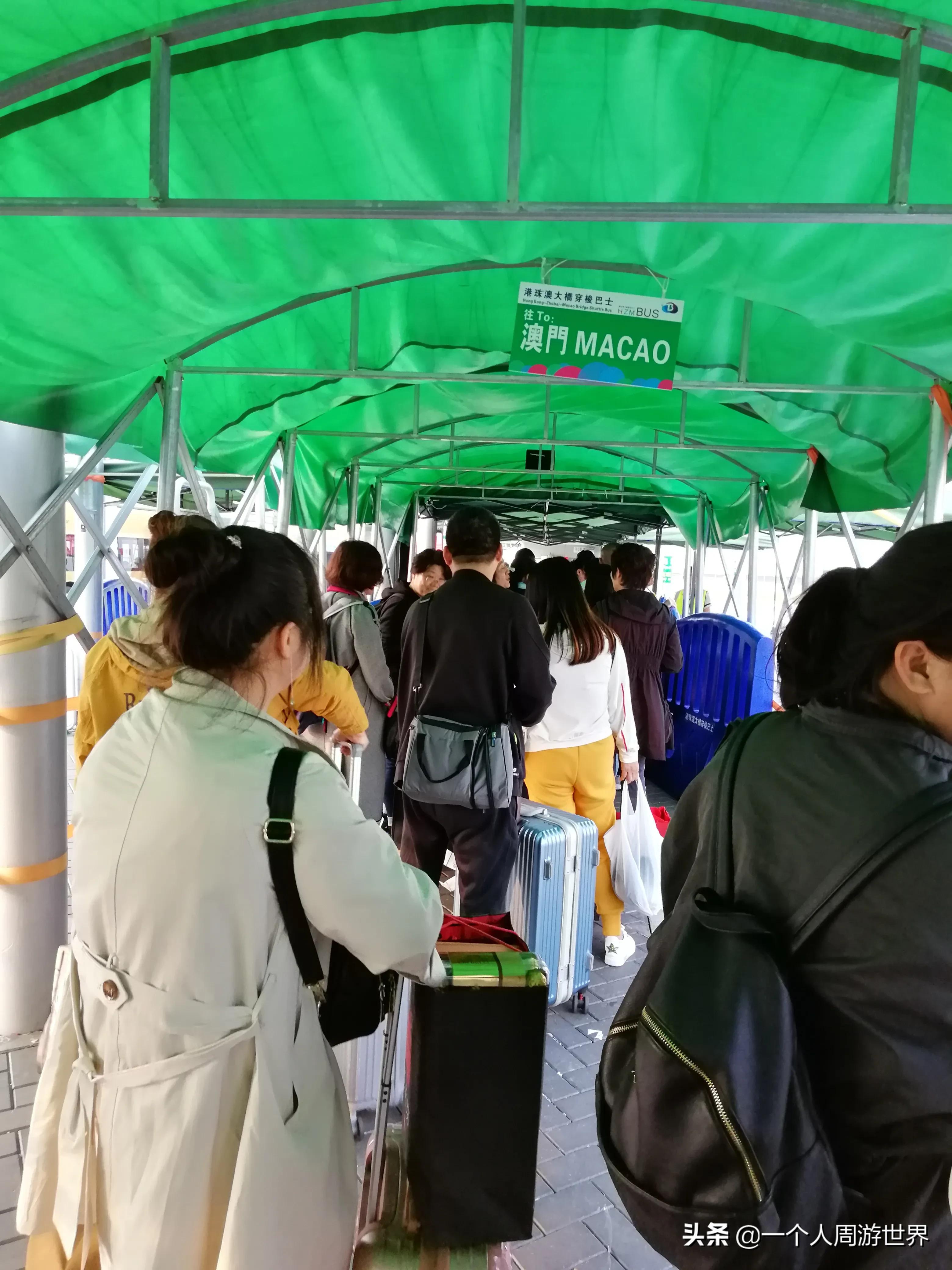 港澳游跟团旅游可以自己去吗,港澳旅游跟团游攻略