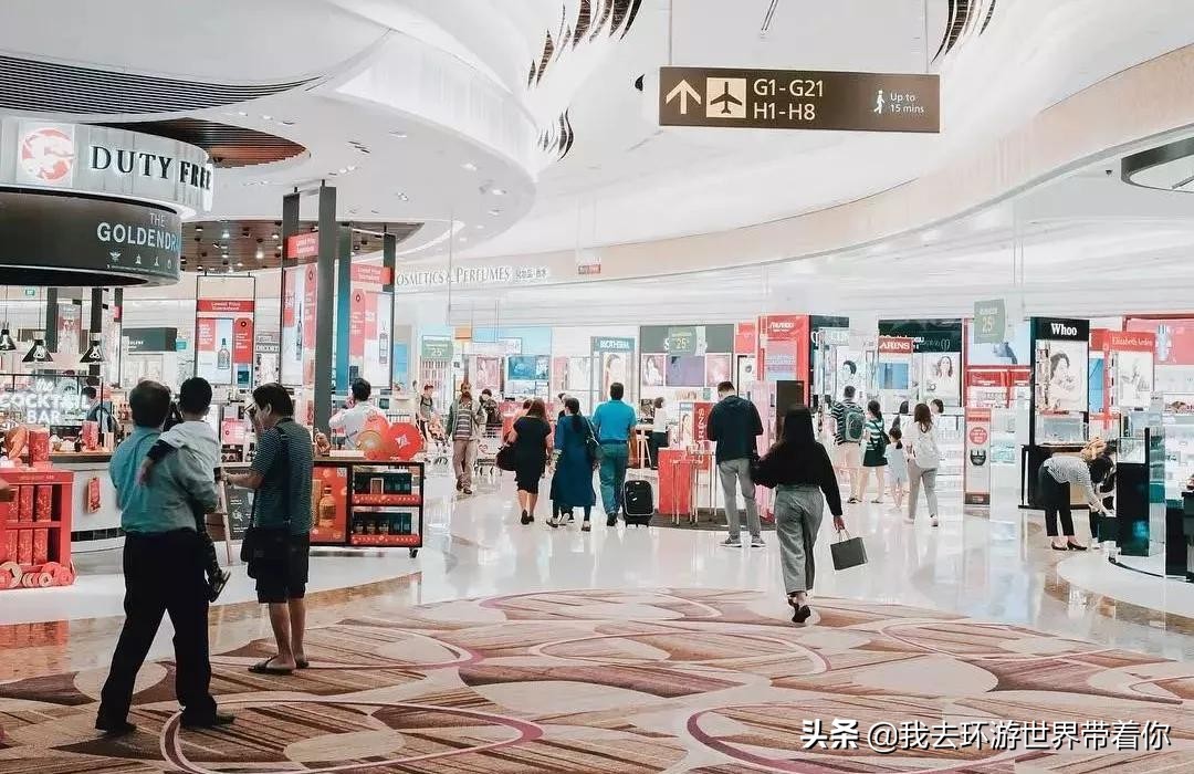 长期出国旅游必买清单,出国旅游小白攻略