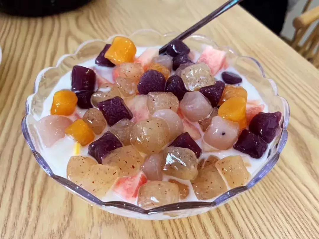 钦州夏天糖水,钦州人喝什么茶