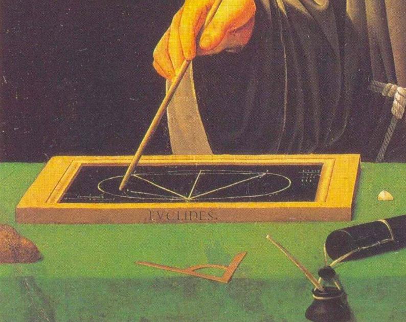 非欧几何的意义,非欧几何到底讲的什么