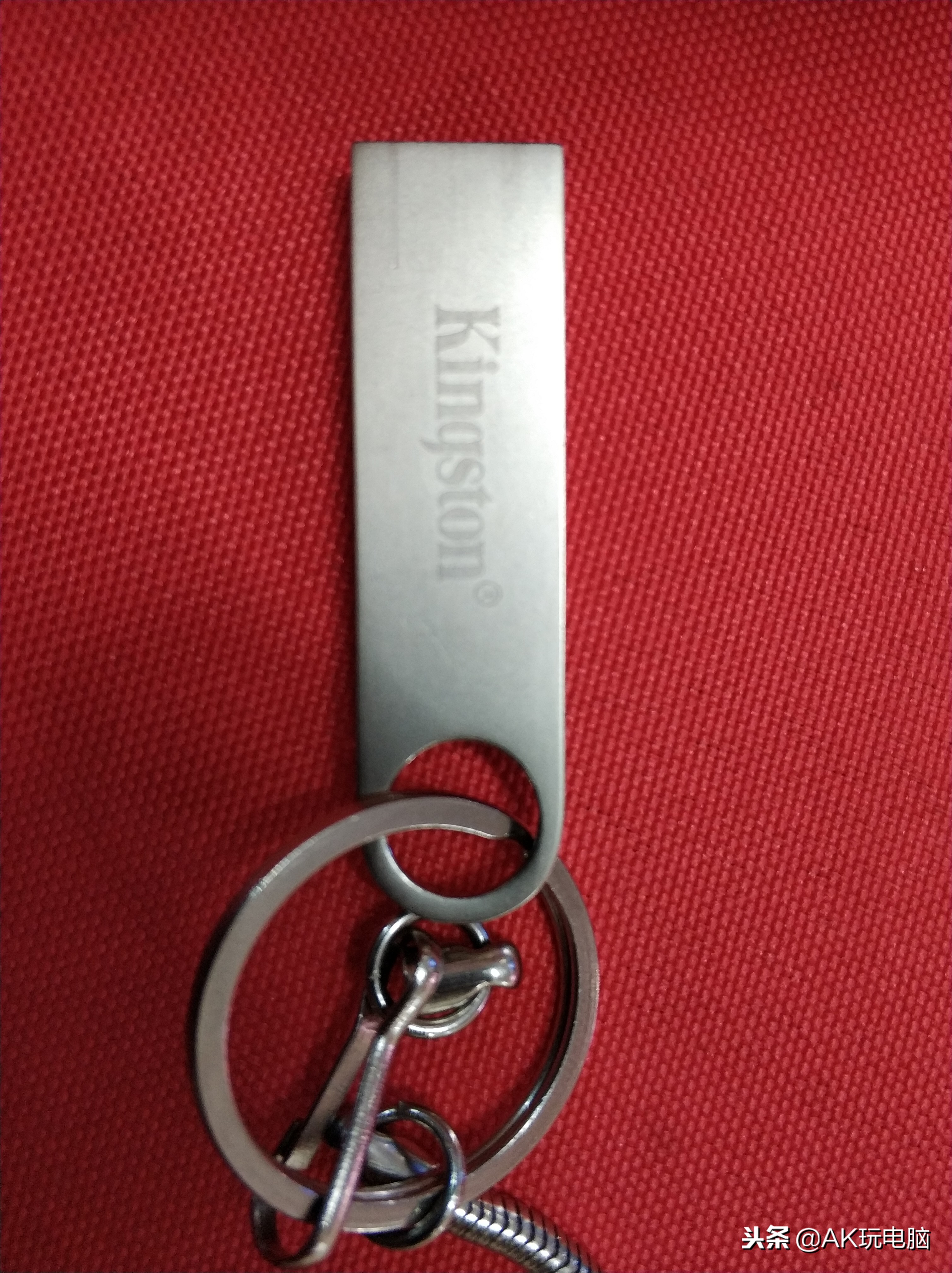 u盘128g通用大容量手机优盘,便宜又好用的128优盘