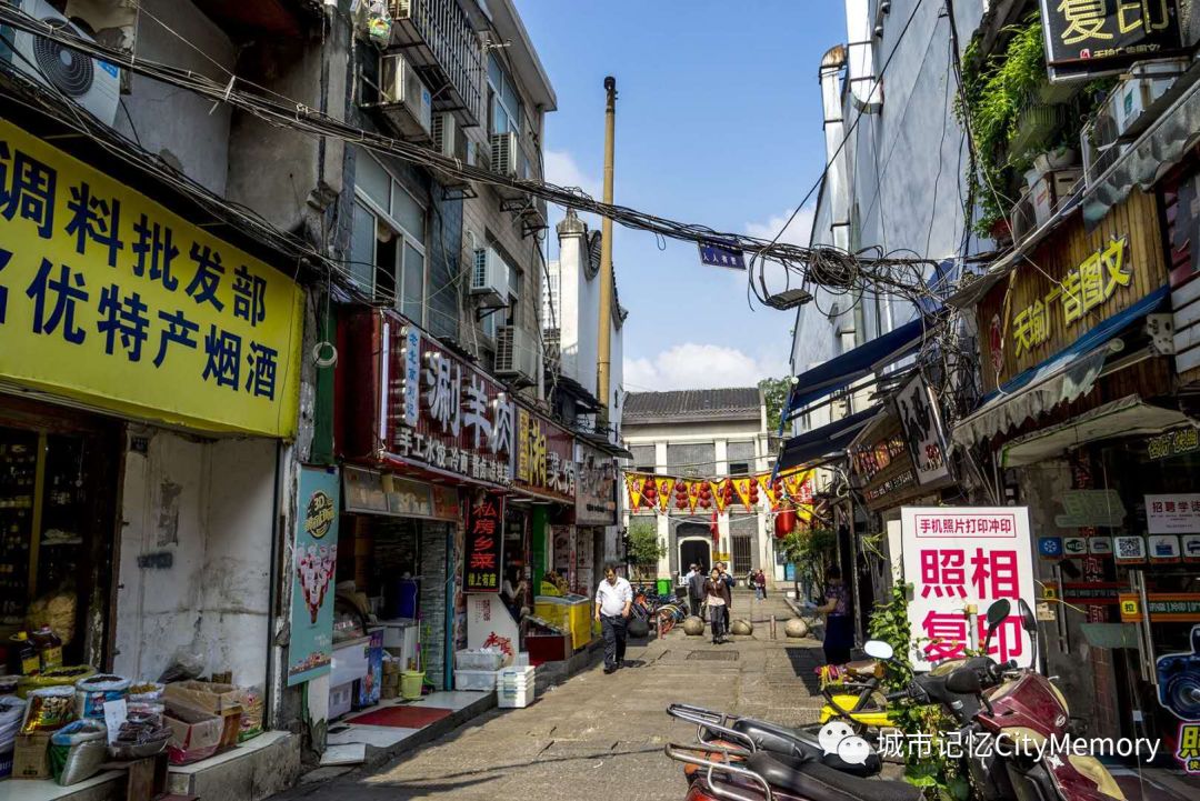 东门老街有哪里好逛的,好去处老街