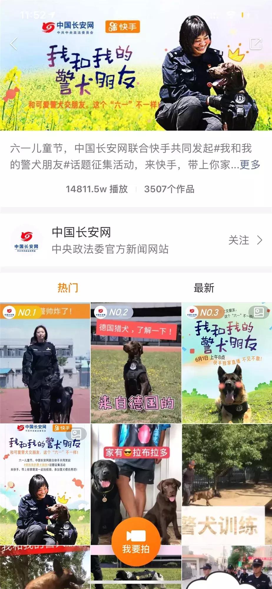 盘点那些壮烈牺牲的警犬 (警犬都有一段撼人心魄的故事)