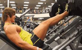 练腿促睾会脱发吗,练腿会提升睾酮吗