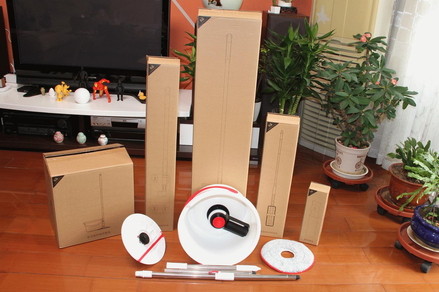 清洁家居工具,家居清洁工具8大神器