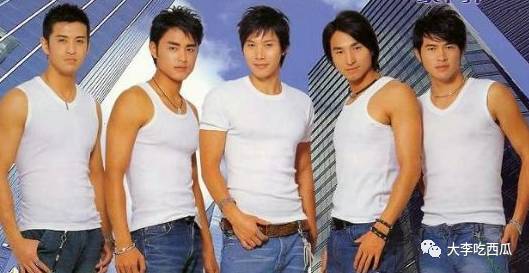 明道为什么演霸道总裁,为什么明道是霸道鼻祖