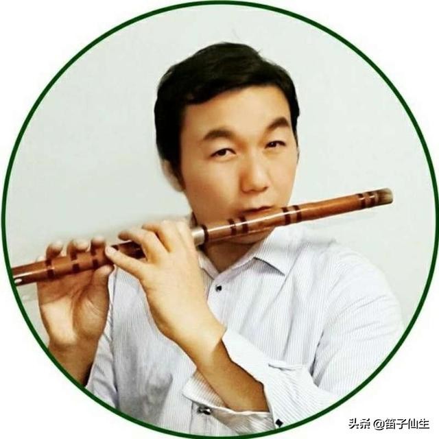 好吹的箫必须具备哪几点,箫存在好吹不好的问题