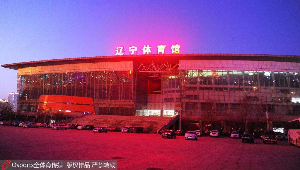 cba季前赛辽宁vs山东郭艾伦,辽宁cba季前赛赛程表