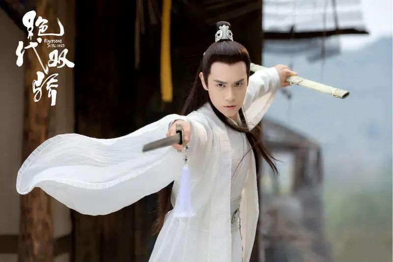 绝代双骄5大经典对决,绝代双骄最好版本是哪个