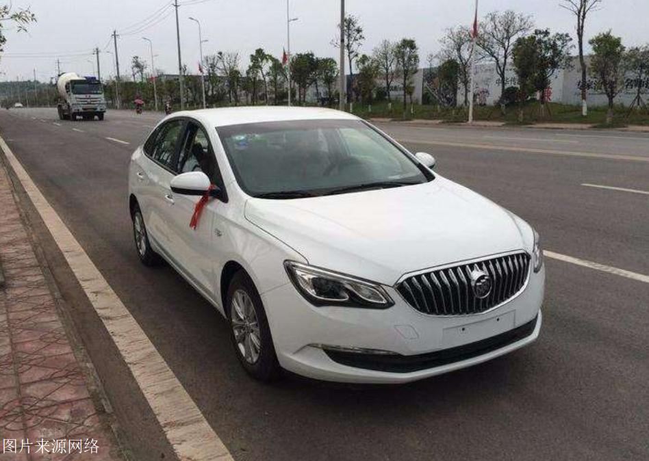 别克英朗的离合器通病解决,新英朗自动离合器坏了