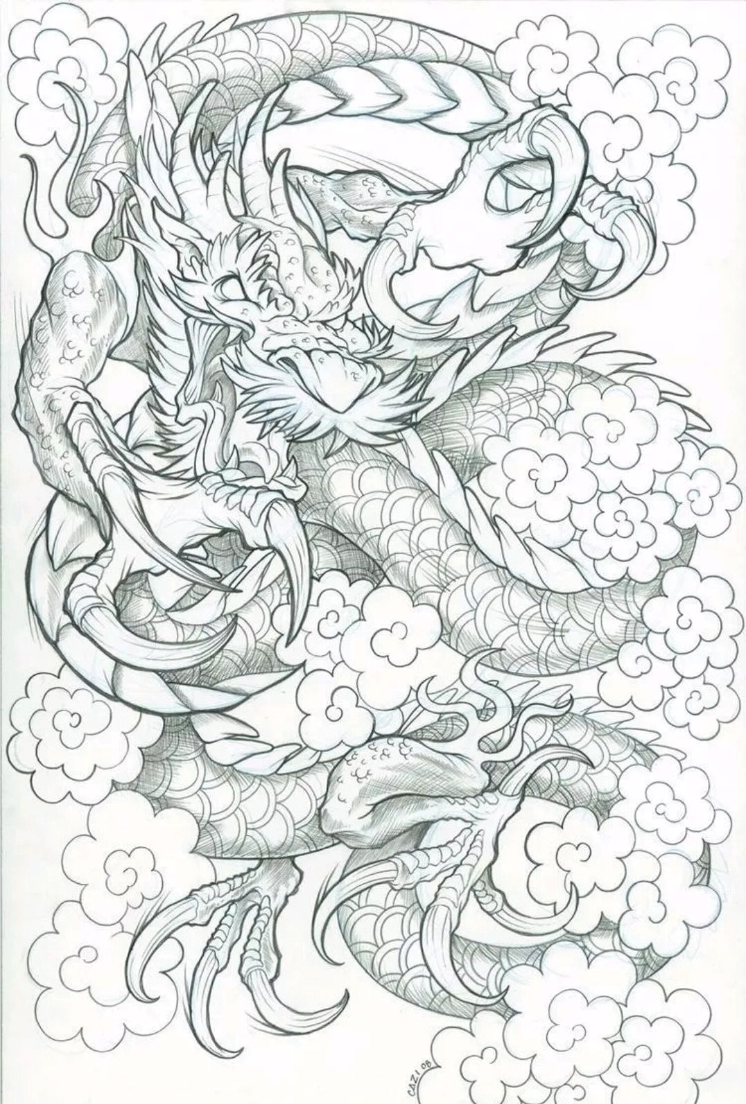 纹身的忌讳和讲究龙,老传统纹身龙寓意